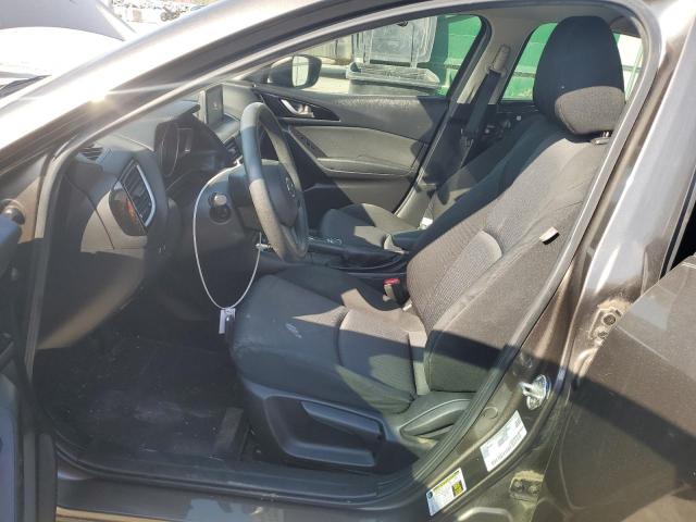 Photo 7 from auction – 2015 MAZDA 3 SPORT with VIN 3MZBM1U7XFM233364