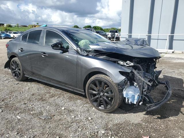 Photo 4 from auction – 2023 MAZDA 3 SELECT with VIN 3MZBPABMXPM354221