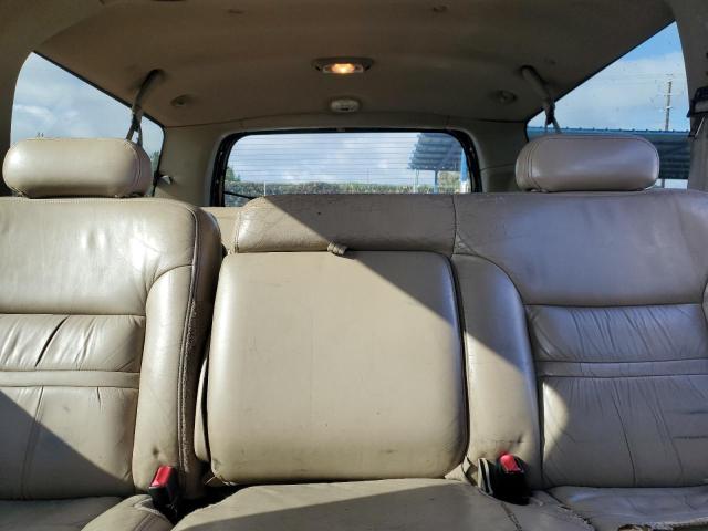 Photo 10 from auction – 2001 FORD EXCURSION LIMITED with VIN 1FMNU43S71EA38811