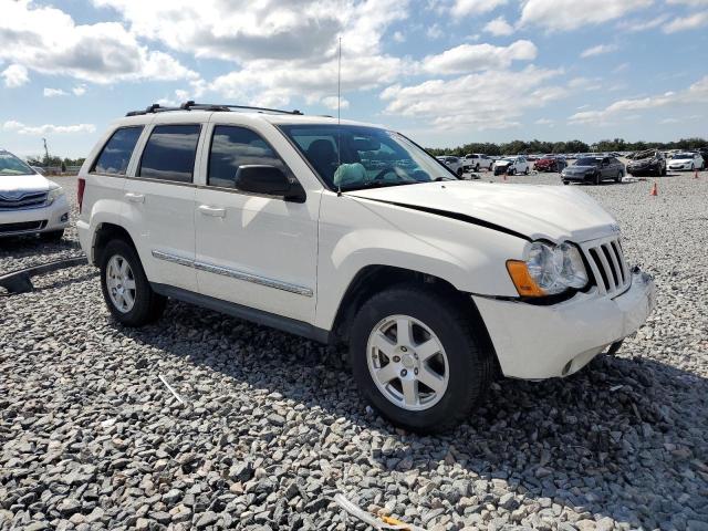 Photo 4 from auction – 2010 JEEP GRAND CHER with VIN 1J4PS4GK0AC144066