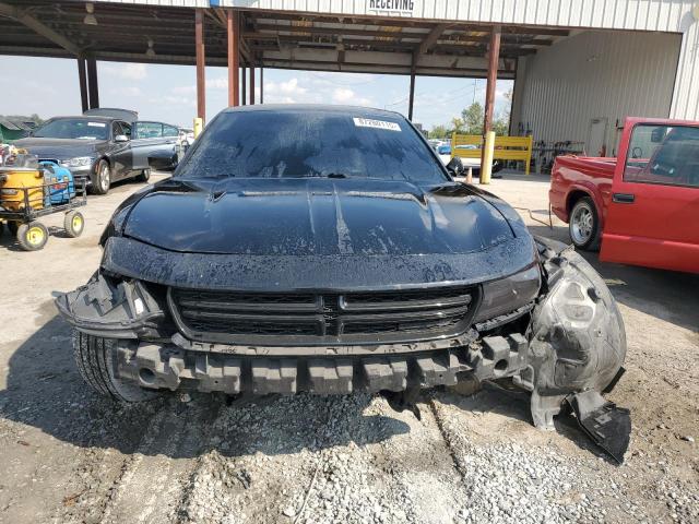 Photo 5 from auction – 2018 DODGE CHARGER with VIN 2C3CDXBG1JH114739