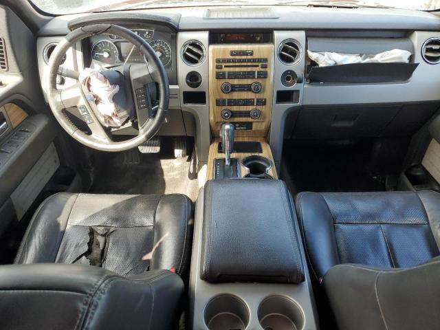 Photo 8 from auction – 2011 FORD F150 SUPER with VIN 1FTFW1CTXBFD35903