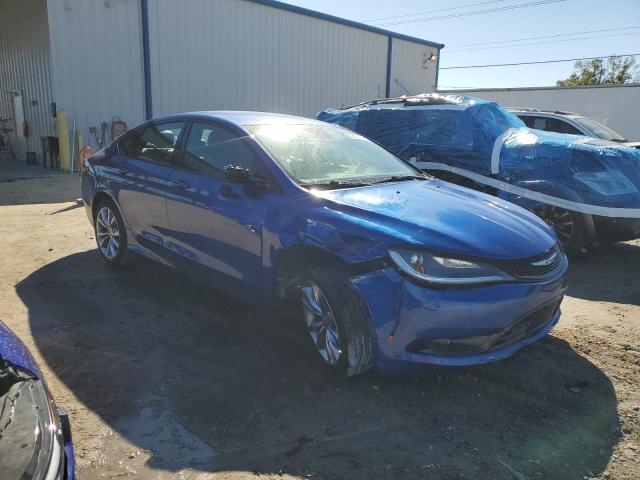 صورة رقم 4 من المزاد - 2015 CHRYSLER 200 S مع VIN 1C3CCCBG5FN597470