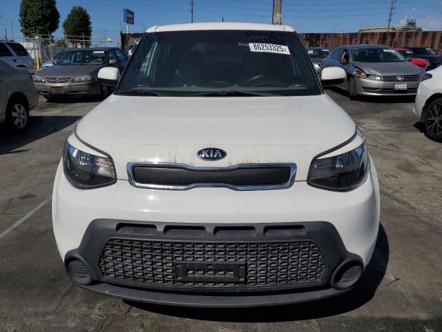 Photo 5 from auction – 2014 KIA SOUL with VIN KNDJN2A24E7022325