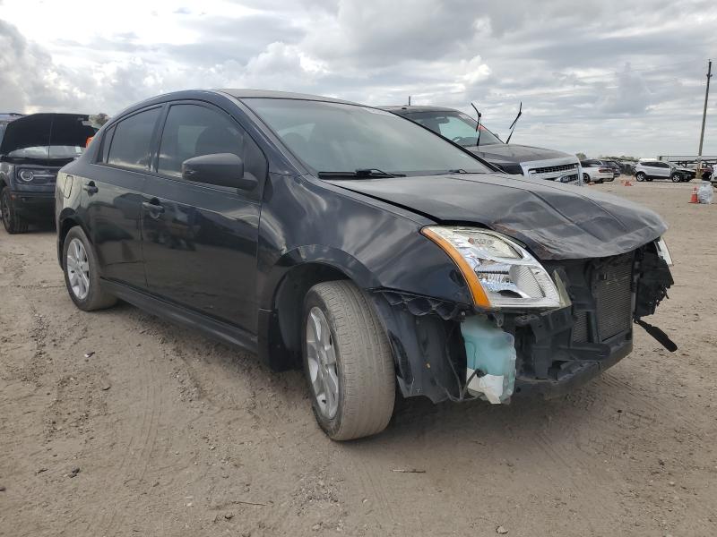 Photo 4 from auction – 2011 NISSAN SENTRA 2.0 with VIN 3N1AB6AP3BL620508