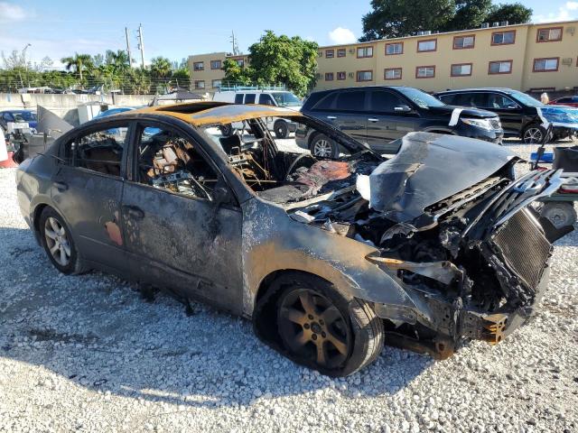 Photo 4 from auction – 2008 NISSAN ALTIMA with VIN 1N4AL21E68N506535