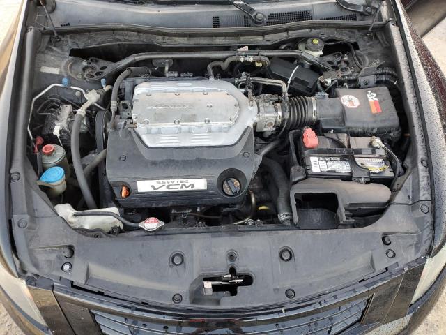 Photo 11 from auction – 2012 HONDA ACCORD EXL with VIN 1HGCP3F80CA011748
