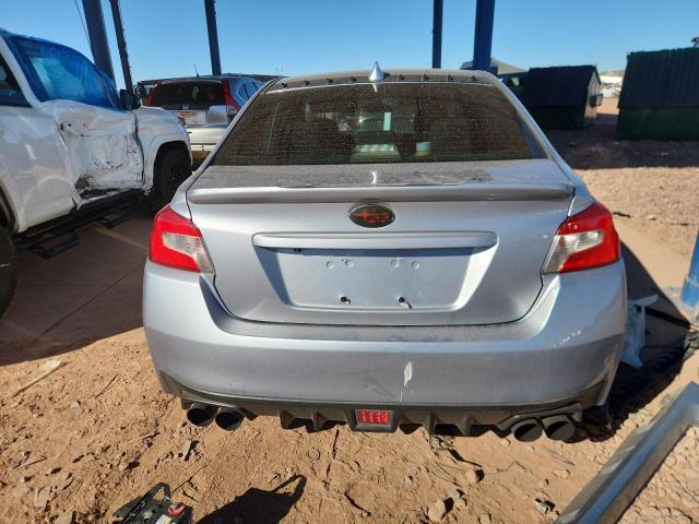 Foto 6 de la subasta – 2017 SUBARU WRX con VIN JF1VA1B6XH9828306