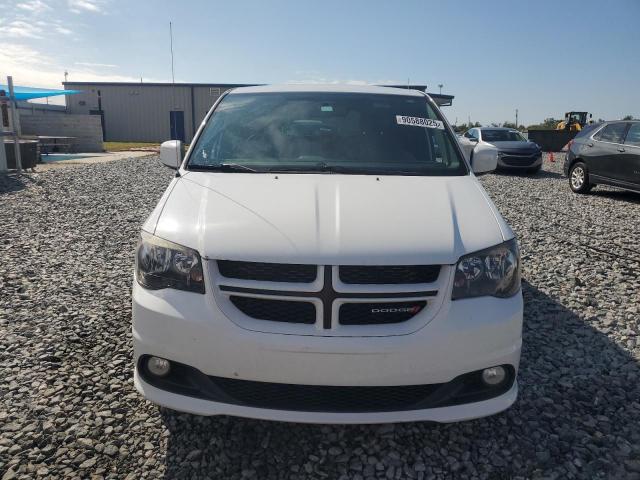 Photo 5 from auction – 2017 DODGE GRAND CARA with VIN 2C4RDGEG9HR575399