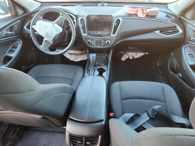 Photo 8 from auction – 2020 CHEVROLET MALIBU LT with VIN 1G1ZD5ST6LF062867