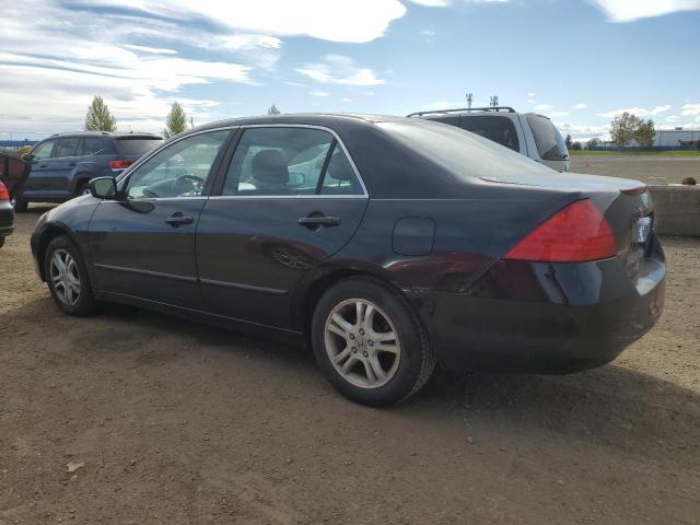 Photo 2 from auction – 2007 HONDA ACCORD EX with VIN 1HGCM56797A809585