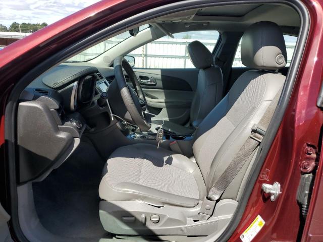 Photo 7 from auction – 2015 CHEVROLET MALIBU 1LT with VIN 1G11C5SL0FF338965