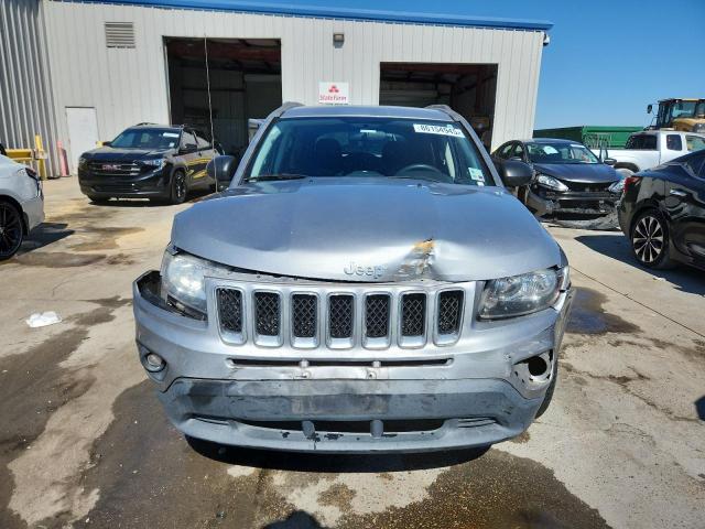 Photo 5 from auction – 2015 JEEP COMPASS SP with VIN 1C4NJCBA8FD334093