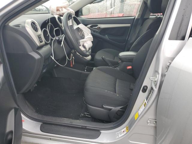 Photo 7 from auction – 2012 TOYOTA COROLLA MATRIX with VIN 2T1KU4EE1CC761249