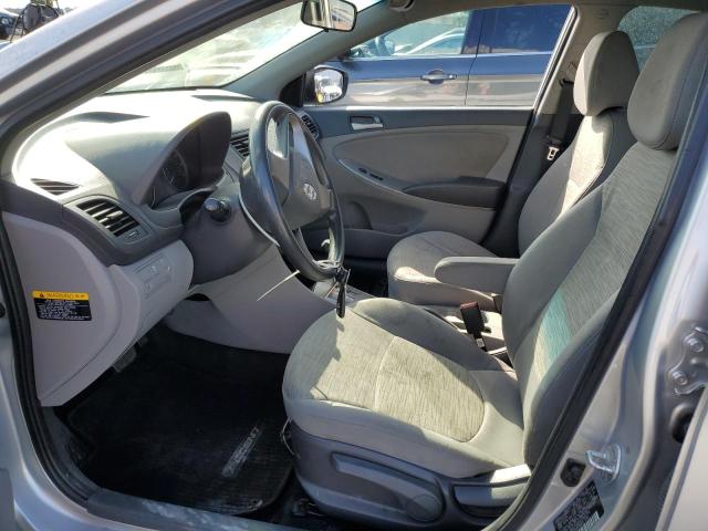 Photo 7 from auction – 2015 HYUNDAI ACCENT GLS with VIN KMHCT4AE4FU825753