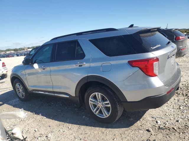 صورة رقم 2 من المزاد - 2022 FORD EXPLORER X مع VIN 1FMSK8DH8NGA81230