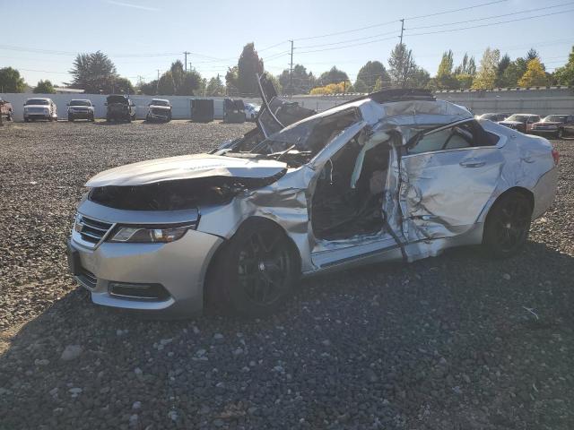 CHEVROLET IMPALA PRE 2020 с VIN 1G1105S33LU106988 - Фото с аукциона