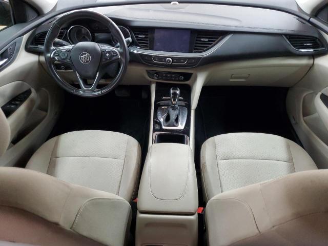 Photo 8 from auction – 2018 BUICK REGAL with VIN W04GL6SX2J1060189