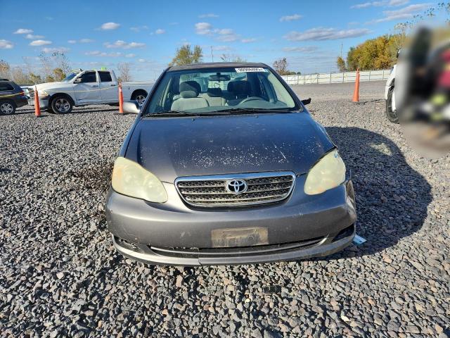 Photo 5 from auction – 2005 TOYOTA COROLLA CE with VIN 1NXBR32EX5Z395731