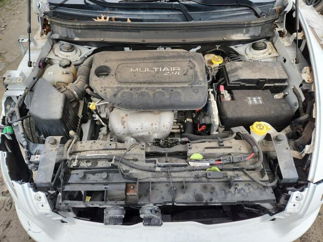 Photo 12 from auction – 2015 JEEP CHEROKEE with VIN 1C4PJLDB0FW506085