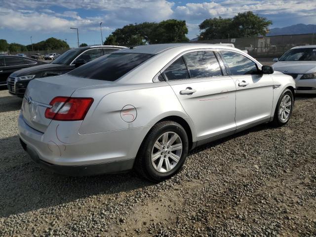 Photo 3 from auction – 2010 FORD TAURUS SE with VIN 1FAHP2DW4AG161927