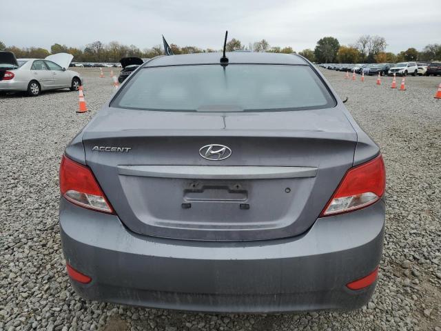 Photo 6 from auction – 2016 HYUNDAI ACCENT SE with VIN KMHCT4AE8GU958517
