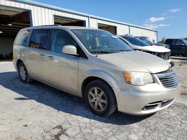 Photo 4 from auction – 2013 CHRYSLER TOWN & COU with VIN 2C4RC1BG3DR503774