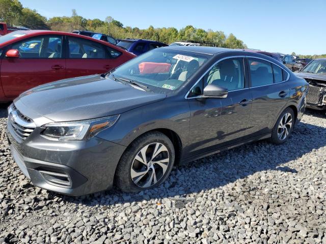 SUBARU LEGACY PRE 2021 with VIN 4S3BWAD69M3004385 - Photo from auction