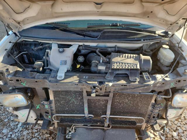 Photo 12 from auction – 2015 CHEVROLET EXPRESS G2 with VIN 1GCWGFCF5F1126737