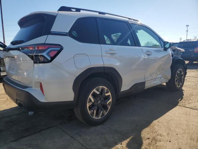 Photo 3 from auction – 2025 SUBARU FORESTER P with VIN JF2SLDDC4SH489147