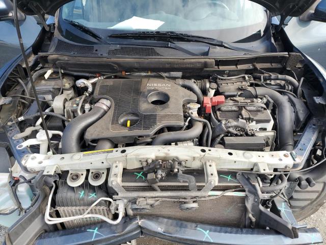 Photo 11 from auction – 2011 NISSAN JUKE S with VIN JN8AF5MV7BT028194