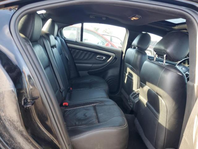 Photo 10 from auction – 2015 FORD TAURUS SEL with VIN 1FAHP2E86FG206566