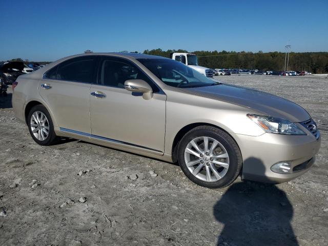 Photo 4 from auction – 2010 LEXUS ES 350 with VIN JTHBK1EG6A2384739