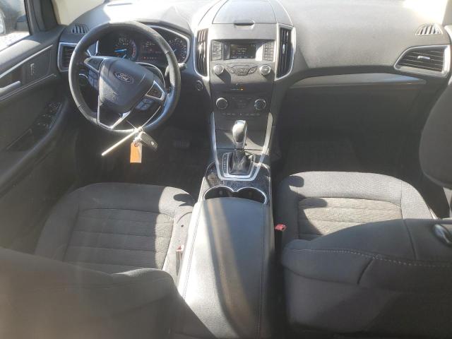 Photo 8 from auction – 2018 FORD EDGE SEL with VIN 2FMPK3J95JBC05784