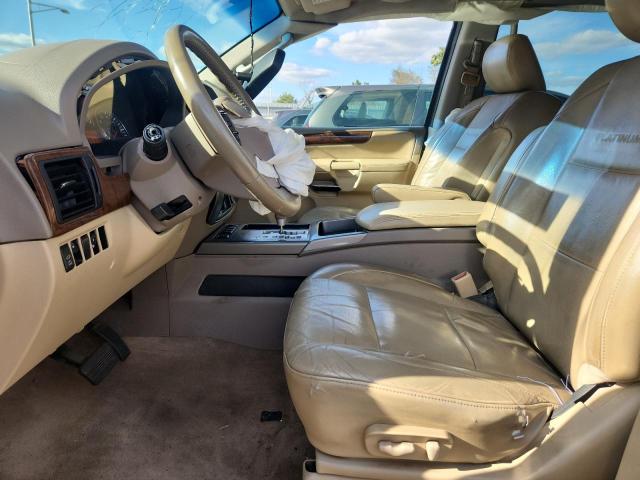 Photo 7 from auction – 2012 NISSAN ARMADA with VIN 5N1AA0NC5CN603811