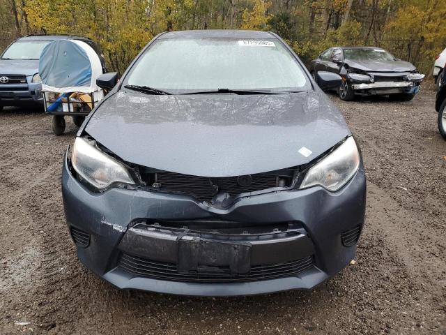 Photo 5 from auction – 2015 TOYOTA COROLLA L with VIN 2T1BURHE0FC322332