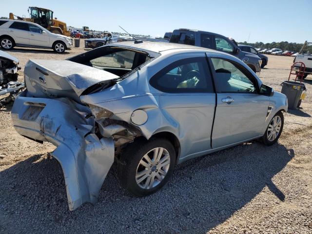 Photo 3 from auction – 2008 FORD FOCUS SE with VIN 1FAHP33N78W288217