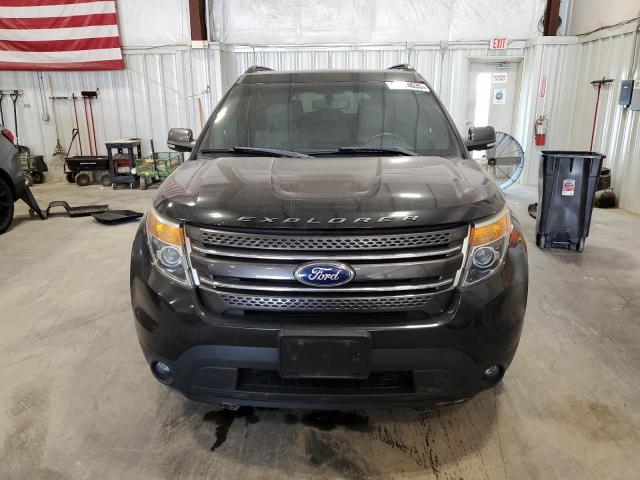 Photo 5 from auction – 2015 FORD EXPLORER X with VIN 1FM5K8D81FGB88070