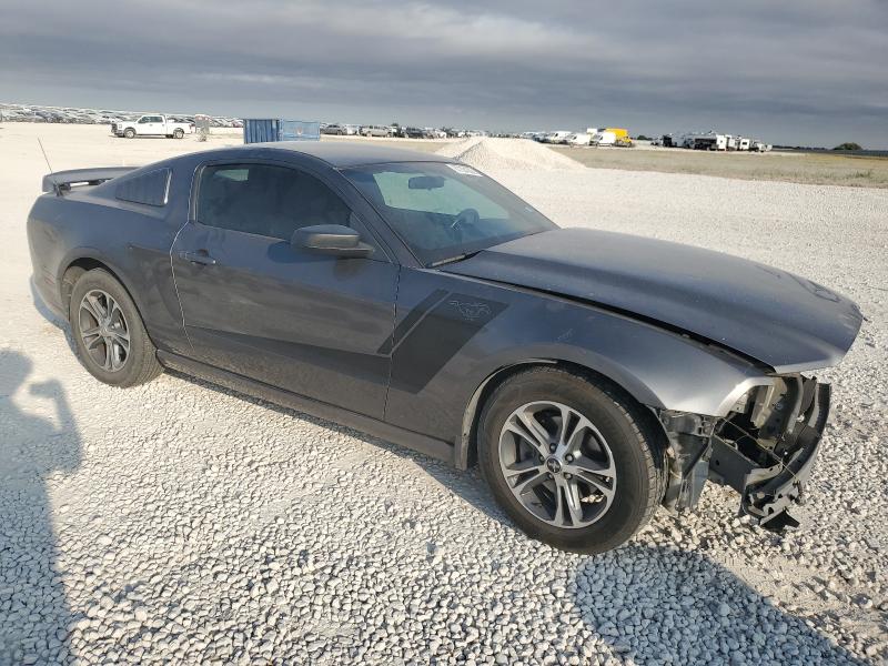 Photo 4 from auction – 2014 FORD MUSTANG with VIN 1ZVBP8AM1E5320522