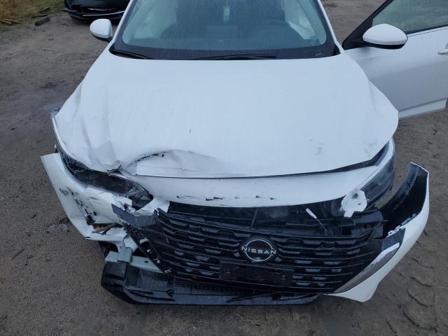 Photo 11 from auction – 2024 NISSAN SENTRA with VIN 3N1AB8CV1RY234674