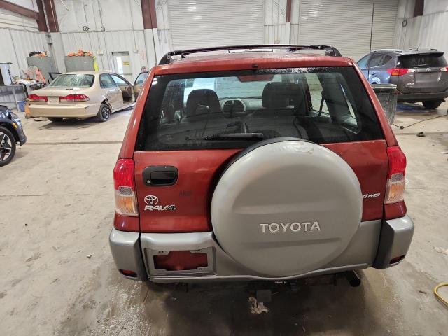 صورة رقم 6 من المزاد - 2003 TOYOTA RAV4 مع VIN JTEHH20V630226563