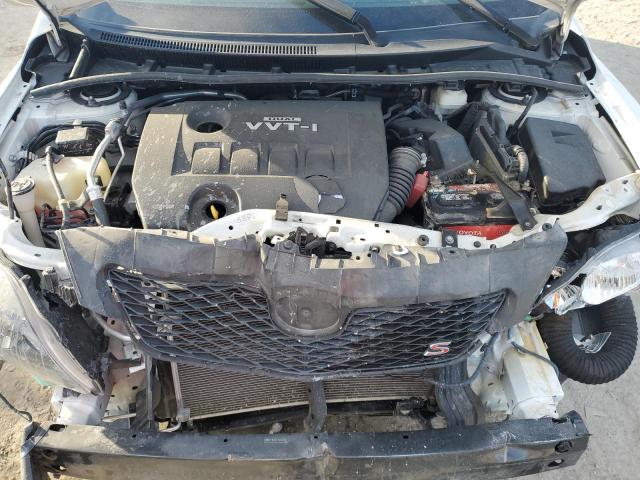 Photo 11 from auction – 2010 TOYOTA COROLLA BA with VIN 2T1BU4EE1AC433925