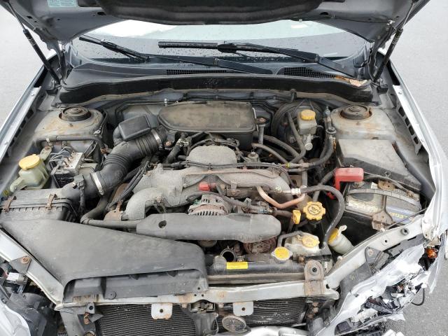Photo 11 from auction – 2009 SUBARU IMPREZA 2. with VIN JF1GE61639H509588