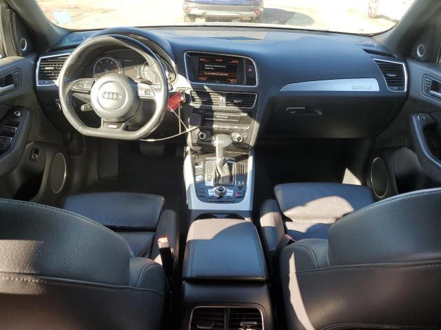 Photo 8 from auction – 2013 AUDI Q5 PREMIUM with VIN WA1DGAFP9DA051580