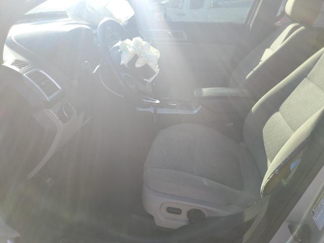 Photo 7 from auction – 2014 FORD EXPLORER X with VIN 1FM5K7D80EGB40245