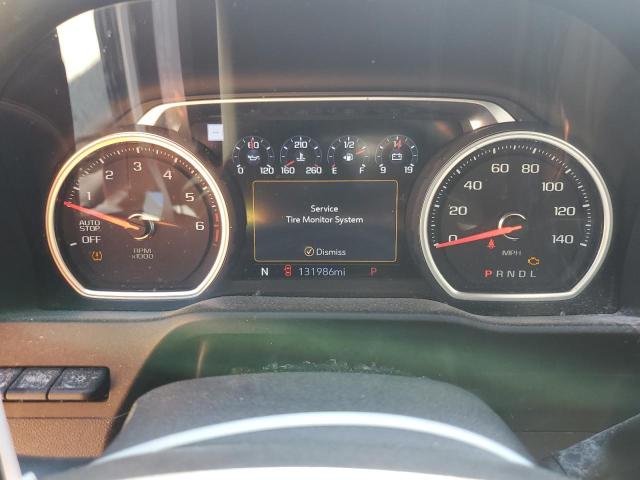 Photo 9 from auction – 2020 CHEVROLET SILVERADO with VIN 3GCPWFED8LG239887