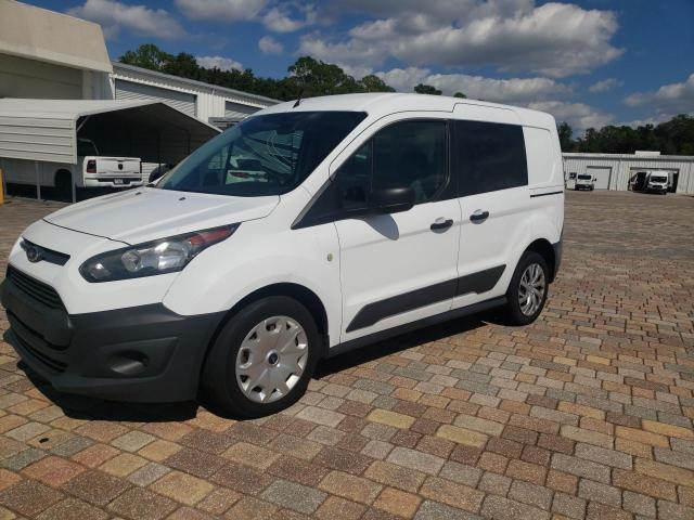 Photo 2 from auction – 2015 FORD TRANSIT CO with VIN NM0LE6E72F1188284