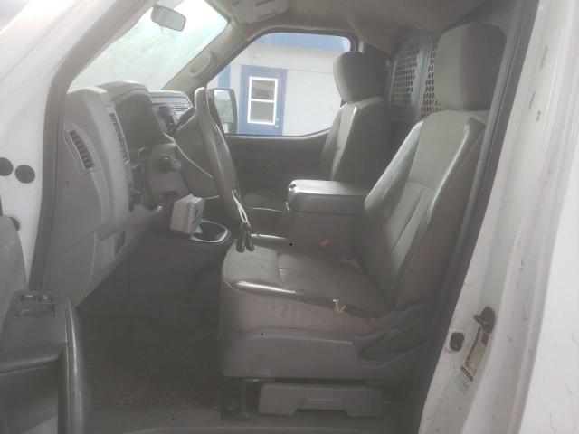 Photo 7 from auction – 2016 NISSAN NV with VIN 1N6BF0KY4GN806329