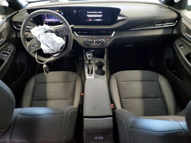 صورة رقم 8 من المزاد - 2025 BUICK ENVISTA PR مع VIN KL47LAEP5SB231561
