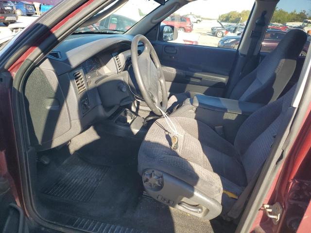 Photo 7 from auction – 2002 DODGE DURANGO SL with VIN 1B4HS48N32F146409